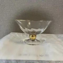 ガラス食器5点セット