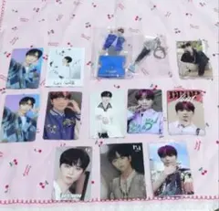 INI 後藤威尊 トレカ 　アクスタ　まとめ売り