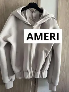 AMERI パーカーのサムネイル