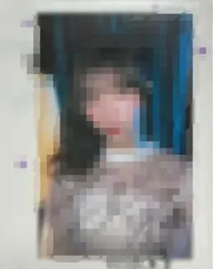 野口衣織 直筆サインチェキ - メルカリ