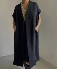 アメリヴィンテージ　ジレのサムネイル