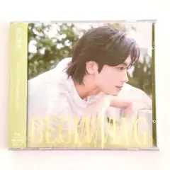 パクヒョンシク ♡ ミニアルバム CD 「BEGINNING 」新品未開封