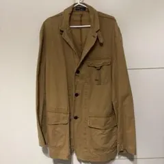 Polo by Ralph Lauren テーラードジャケット ベージュ Lのサムネイル