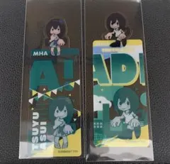 僕のヒーローアカデミア ブックマークコレクション vol.3 蛙吹梅雨