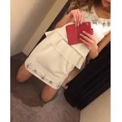 デイライルビジューセット☆ダチュラ リゼクシー EMODA MURUA