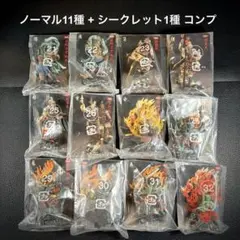 カバヤ 世界の神話〜第2集 仏教神話編〜全11種＋？ - メルカリ