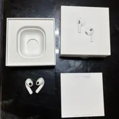 2026年最新】AIRPods 第3世代 ジャンクの人気アイテム - メルカリ