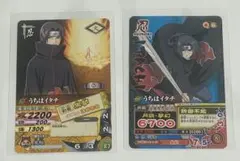 NARUTO カードゲーム うちはイタチ 6枚セット - メルカリ