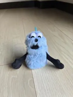 パペットスンスン フィンガーパペット キャラクターグッズ