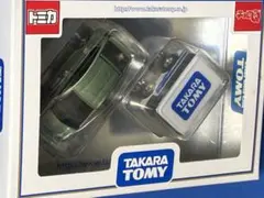 未開封品2006年株主優待限定企画特別限定セットトミカ