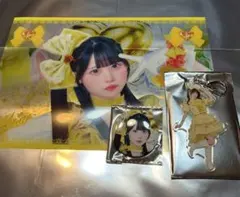 福丸うさ アクキー 缶バッジ クリアポスター - メルカリ