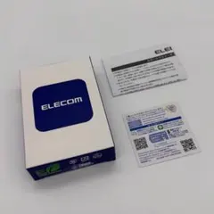 ELECOM エレコム EC-C12BKのサムネイル