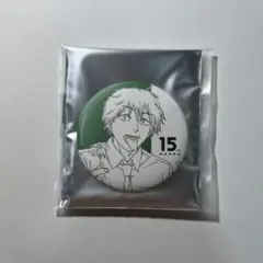 체인소맨 レゼ篇 デンジ 原画缶バッジ MAPPA EXPO
