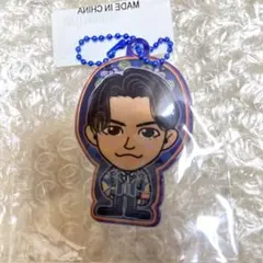 片寄涼太クリアチャーム☆レア