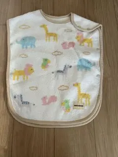 MIKI HOUSE で購入。動物スリーパー