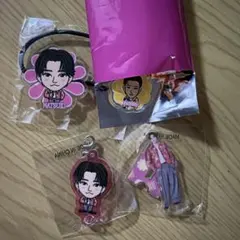 FANTASTICS 堀夏喜 グッズセット