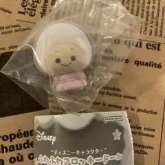 新品　ヤングオイスター　ふわふわフロッキードール