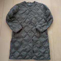 ユニクロ　ウルトラライトダウン(М)