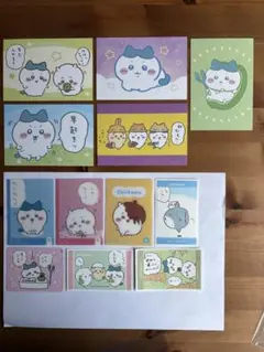 ちいかわ ハチワレ うさぎ まとめ売り - メルカリ