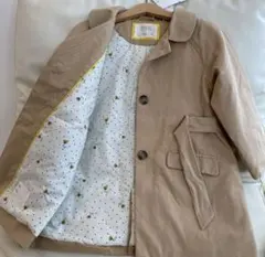 ザラ キッズ トレンチコート 未使用　キッズ