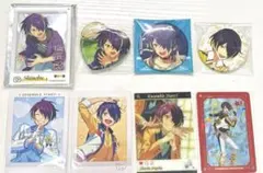 あんスタ/仙石忍グッズセット