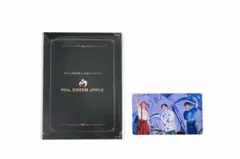 Mrs.GREEN APPLE 映画特典セット FJORD/THE ORIGIN