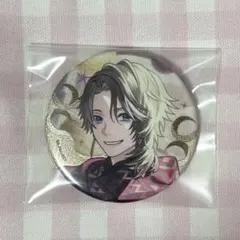 B-project KiLLERKiNG 不動明謙 缶バッジ - メルカリ