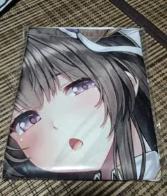 アズールレーン　樫野　タペストリー