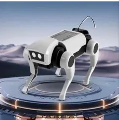 Robot Dog ロボット犬　リモコン操作　スマートロボット　タッチセンサーのサムネイル