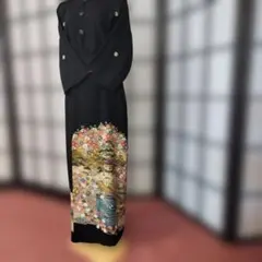hazama シャツとドレスの二重装 - メルカリ