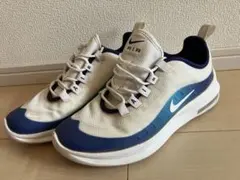 Nike Air Max axis ナイキ エアマックスアクシス 23.5cm