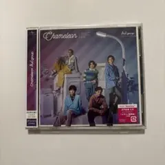 Aぇ！group Chameleon 初回限定盤C