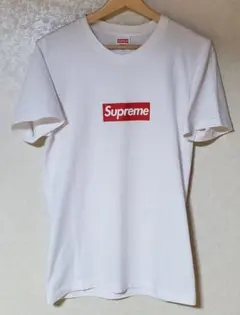 シュプリーム Supreme 20th Box Logo Tシャツ 白 Sサイズのサムネイル