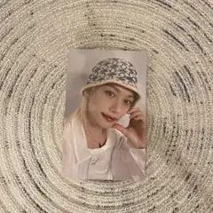 Stray Kids karma 会場限定 オフイベ トレカ フィリックス