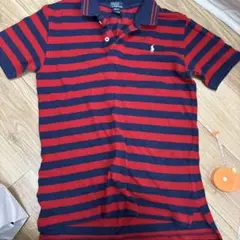 Polo by Ralph Lauren 半袖ポロシャツ M