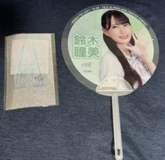 ≠me ノイミー　鈴木瞳美　ペンライト　ペンライトフィルム ノイミー 鈴木瞳美 ペンライトフィルム - メルカリ