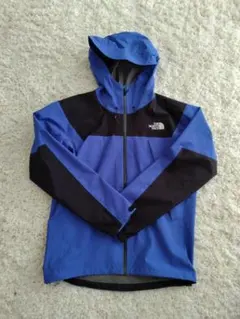 【美品】THE NORTH FACE クライムライトジャケット Mサイズ ブルー
