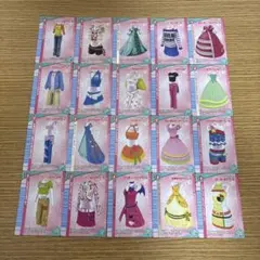 116枚　オシャレ魔女ラブandベリー　2005冬コレクション