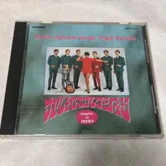 CULT GS BOX 6枚組CDボックスセット 未開封新品 カルトGS カルトGS BOX 6枚組CDボックスセット 未開封新品 カルトGS BOX 6