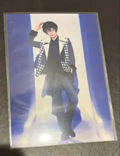 エーステ フォーライ ブロマイド 真澄