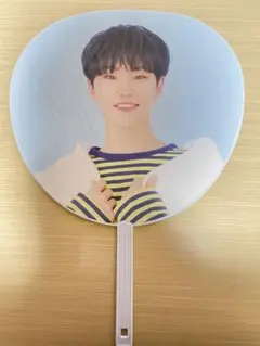 HOSHI うちわ