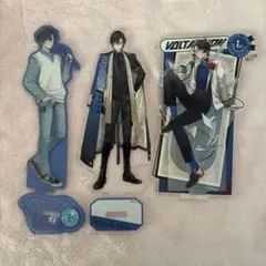 四季凪アキラ voltactionアクリルスタンド　纏め売り