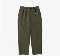 Golfickers HOLE 602 ストレッチナイロンパンツ オリーブ - メルカリ