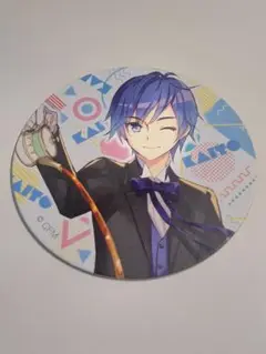 KAITO COCOLLABO×piapro 39Culture コースター
