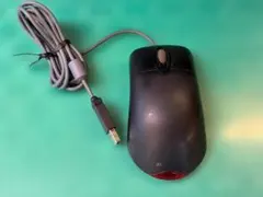 未開封】Microsoft Wheel Mouse Optical ブラック - メルカリ