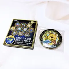 Disney 24Kゴールドバッジ 10個セット Amazon | テンヨー(Tenyo) 圧倒的な 金バッジ ディズニー