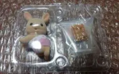 シルバニア 赤ちゃんコレクション ショッピングシリーズ みるくウサギの赤ちゃん