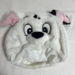 ディズニー 101匹わんちゃん ファンキャップ