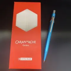 CARAN D'ACHE シャープペンシルのサムネイル