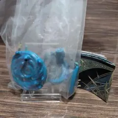 海霧の精 オプションパーツ(カラーver.)